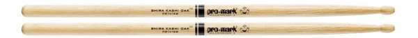 Барабанные палочки Pro Mark PW747BW SUPER ROCK, дуб