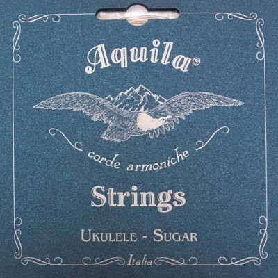 AQUILA 155U струны для укулеле-тенор