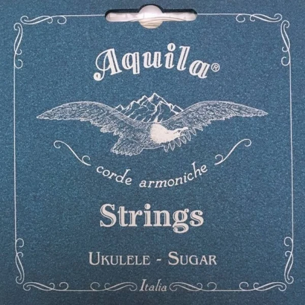 AQUILA 155U струны для укулеле-тенор