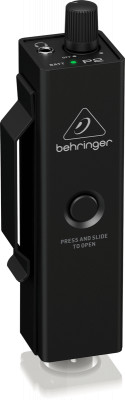 Усилитель мощности Behringer P2 для наушников