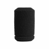 Ветрозащита SHURE A3WS для микрофонов KSM9, PG81 и SM94