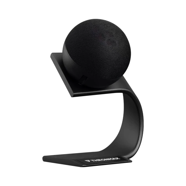 USB-микрофон Thronmax Fireball 48kHz/16bit , черный