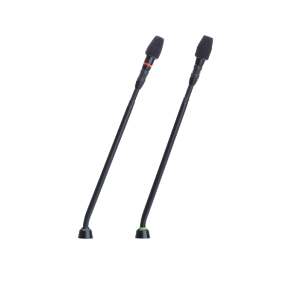 Микрофон SHURE MX410/O на гусиной шее всенаправленный Микрофон SHURE MX410/O на гусиной шее всенаправленный