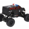 Радиоуправляемая машина MX Краулер Полиция +акб 1/15