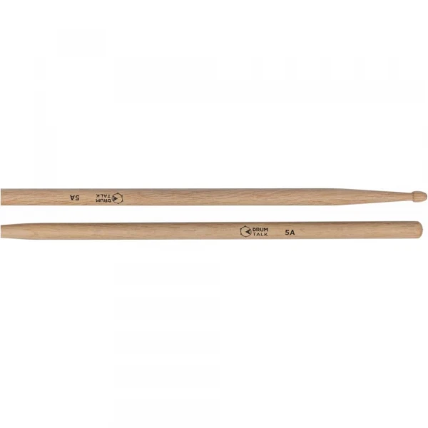 Барабанные палочки DRUM TALK CO 5A