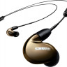 SHURE SE846-BNZ+BT2-EFS премиальные беспроводные Bluetooth наушники