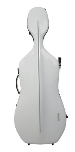 GEWA Cello case Air White/black футляр для виолончели