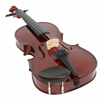 O.M. Monnich Violin Outfit 1/4 скрипка в комплекте