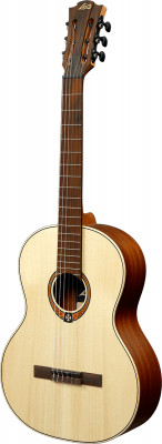 LAG OC70 HIT 4/4 классическая гитара