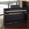 Casio Privia PX-860BK цифровое пианино