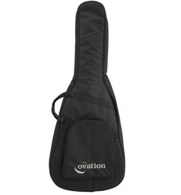OVATION OVGBAG-STD Gig Bag Mid/Deep чехол для акустической гитары водоустойчивый, утеплитель 10 мм