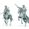 Сборные солдатики ZVEZDA Советская кавалерия, 1/72