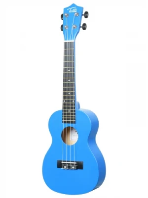 TUTTI JR-13 BL укулеле-концерт