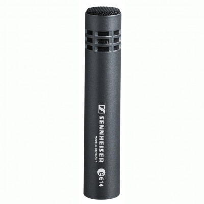 Конденсаторный микрофон SENNHEISER E 614
