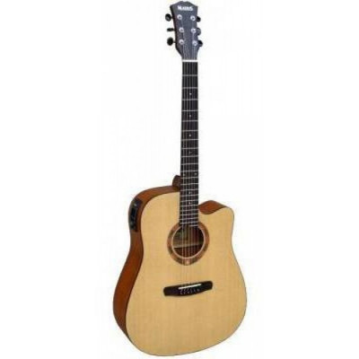 Marris DCE-304 электроакустическая гитара