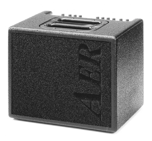 Комбоусилитель для акустических инструментов AER Compact 60-4, 60W, 2 канала