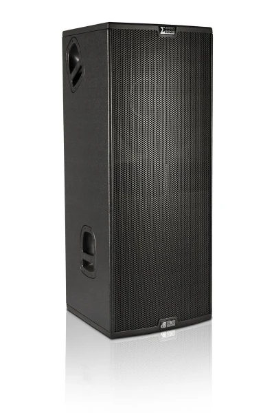 Сабвуфер dB Technologies SIGMA S218, усилитель classD, 2700 Вт, DSP, 138 dB, 2 x 18"