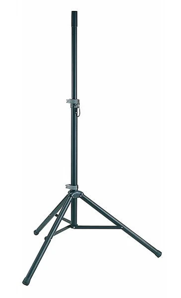 Стойка для акустических систем K&M 21450-000-55, черная