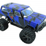 Радиоуправляемый монстр Himoto Tracker Brushless 4WD 2.4G 1/18 RTR