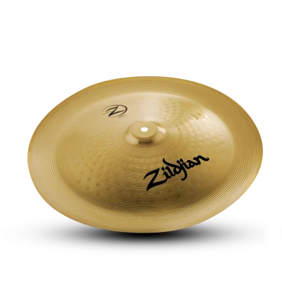 ZILDJIAN PLZ18CH 18' PLANET Z CHINA тарелка типа China