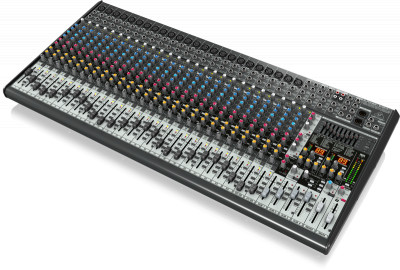 Аналоговый микшер Behringer SX3242FX