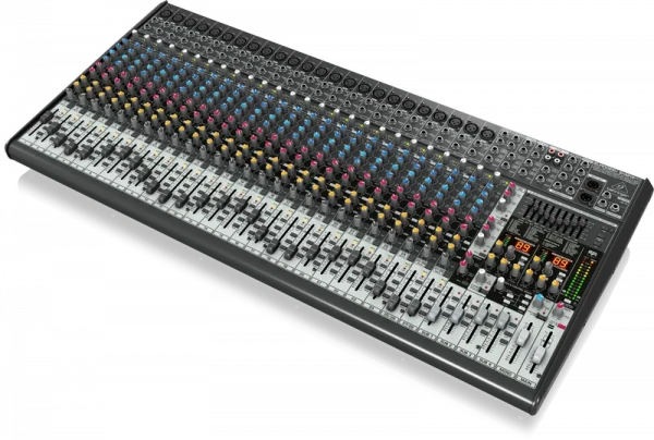 Аналоговый микшер Behringer SX3242FX