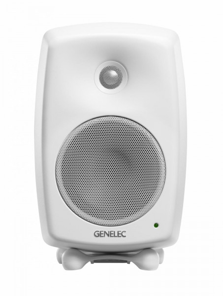 Монитор ближнего поля Genelec 8330AW активный 2-полосный