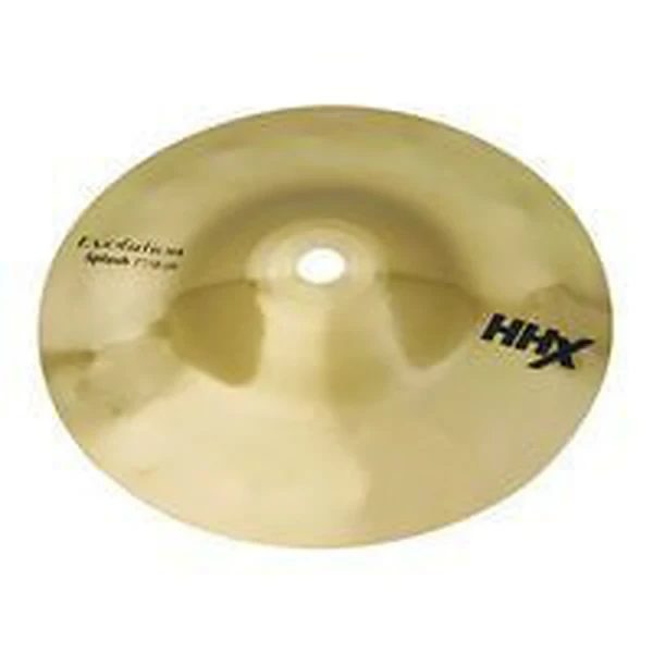 Тарелка Splash Sabian 07" HHX Evolution Splash