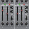 Модуль Behringer 121 DUAL VCF аналоговый для Eurorack