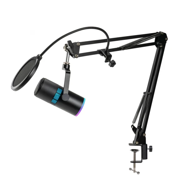 USB-микрофон Thronmax M30KIT V8 KIT, 96kHz/16bit