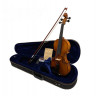 Скрипка HANS KLEIN HKV-2 GWF 4/4 полный комплект Германия