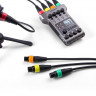 Микрофонный кабель Zoom XLR-4C/CP, 4 шт