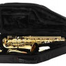 Stagg WS-AS215S - Альт саксофон с мягким кейсом в комплекте,строй Eb