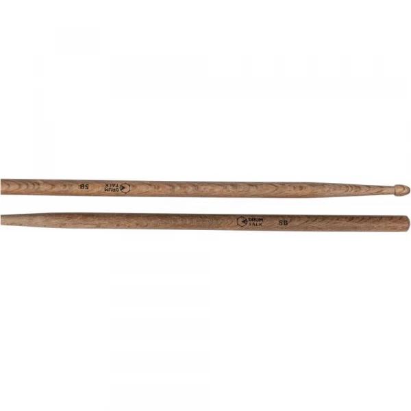 Барабанные палочки DRUM TALK CO 5B