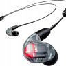 SHURE SE846-CL+BT2-EFS премиальные беспроводные Bluetooth наушники