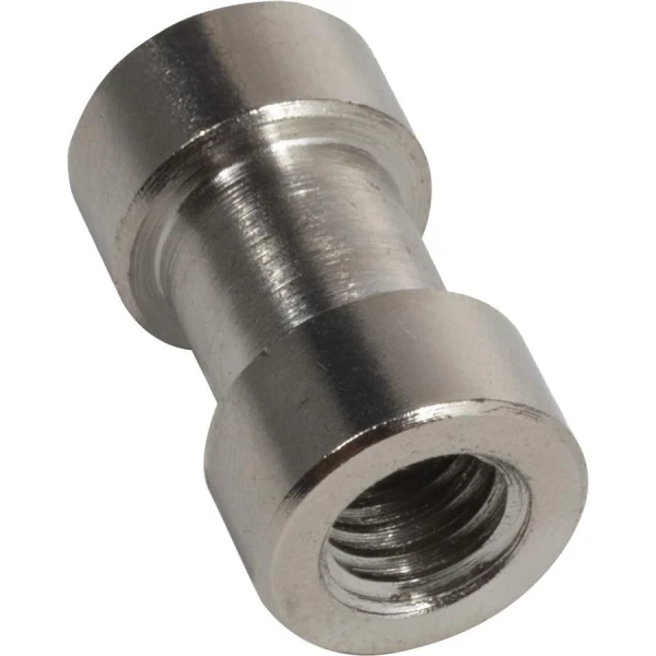 Адаптер QUIK LOK ADC002 3/8' мама и 1/4' мама