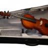 Скрипка 1/2 Brahner BV-304F полный комплект