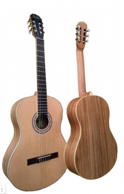 Гитара классическая Sevillia IC-140K 4/4 натуральный цвет
