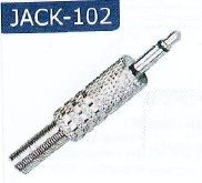 Разъем STANDS & CABLES JACK102