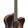 Yamaha CPX500IIIVSB электроакустическая гитара