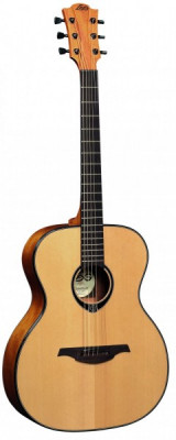 LAG T66A акустическая гитара