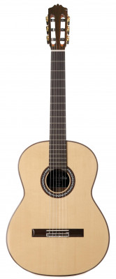 Cordoba LUTHIER C9 SPRUCE 4/4 классическая гитара