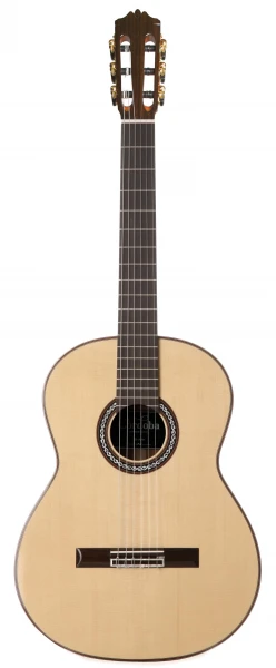 Классическая гитара Cordoba LUTHIER C9 SPRUCE 4/4