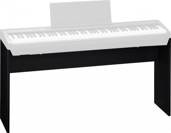 Подставка для цифрового пианино ROLAND KSC-70 / -BK