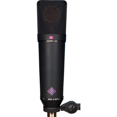Neumann U 87 Ai-MT- студийный конденсаторный микрофон