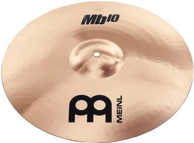 MEINL CYMBALS MB10-15MC-B crash тарелка
