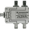 Sennheiser ASP 114 - Пассивный антенный сплиттер 1 x 1:4