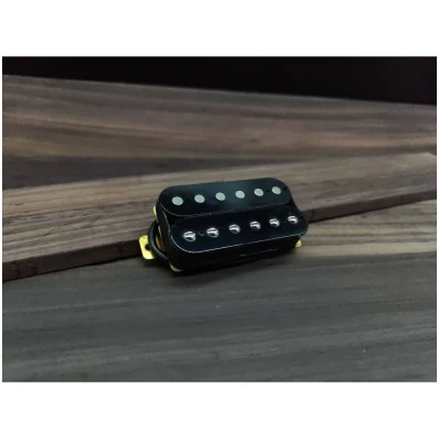 Звукосниматель для электрогитары YHL Plutobucker 13 BK