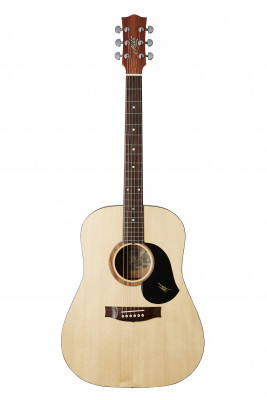 Maton S60 акустическая гитара