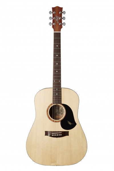 Maton S60 акустическая гитара